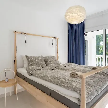Modern With Private Pool Mijas