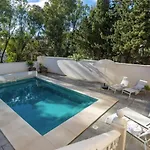 Modern With Private Pool Mijas